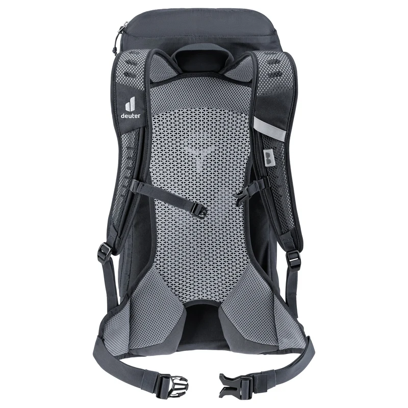 Deuter AC Lite 16 - Mochila de senderismo 56 cm (black)