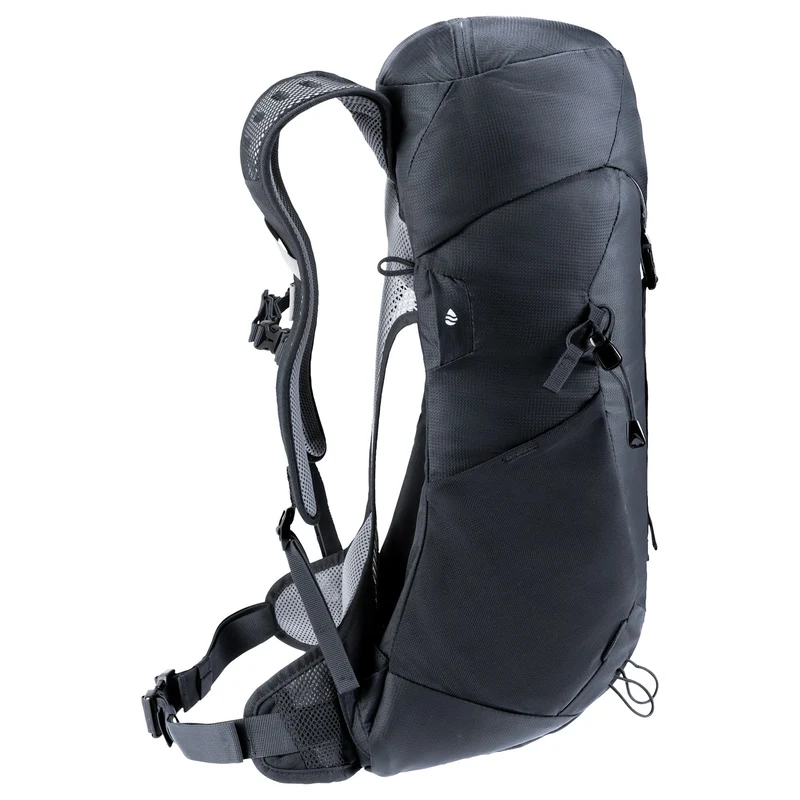 Deuter AC Lite 16 - Mochila de senderismo 56 cm (black)