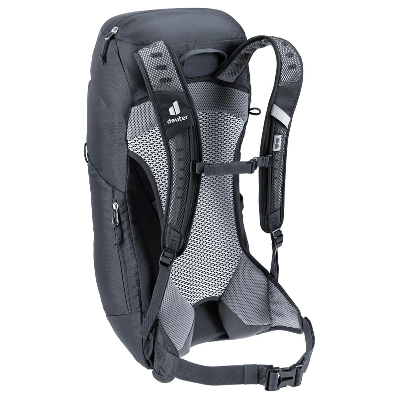 Deuter AC Lite 16 - Mochila de senderismo 56 cm (black)