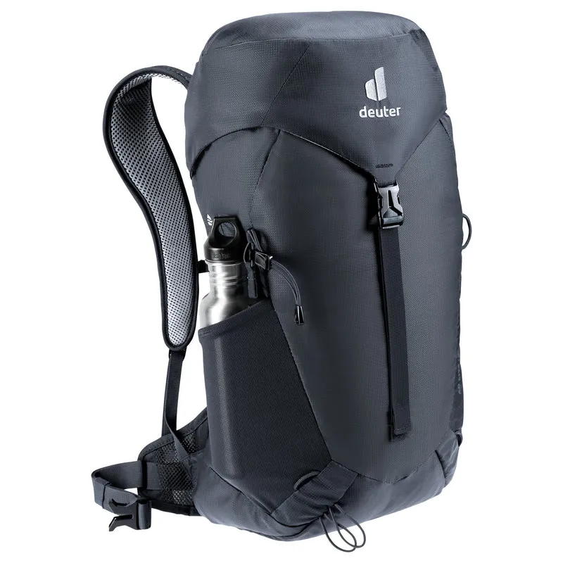 Deuter AC Lite 16 - Mochila de senderismo 56 cm (black)