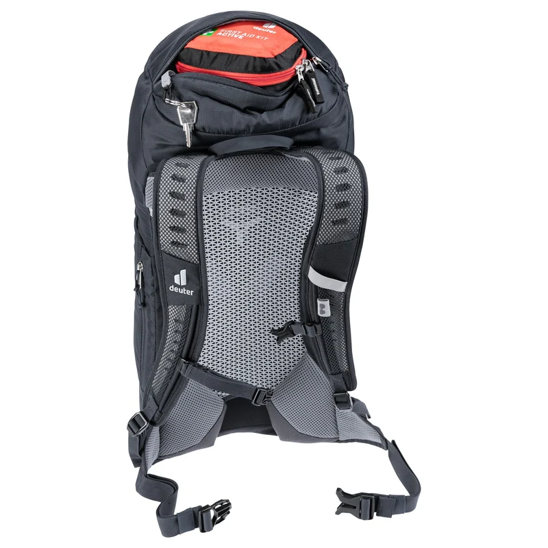 Deuter AC Lite 16 - Mochila de senderismo 56 cm (black)
