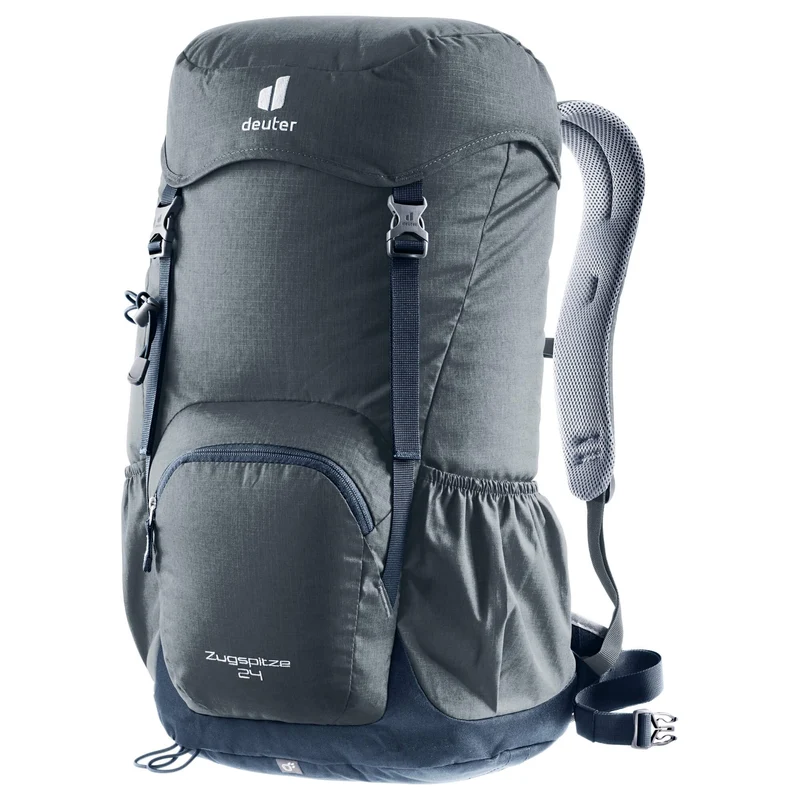 Deuter Hiking Zugspitze 24 - Mochila de senderismo 54 cm (graphite-ink)