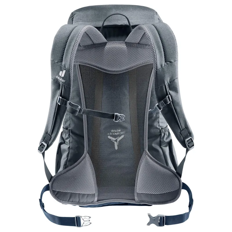 Deuter Hiking Zugspitze 24 - Mochila de senderismo 54 cm (graphite-ink)