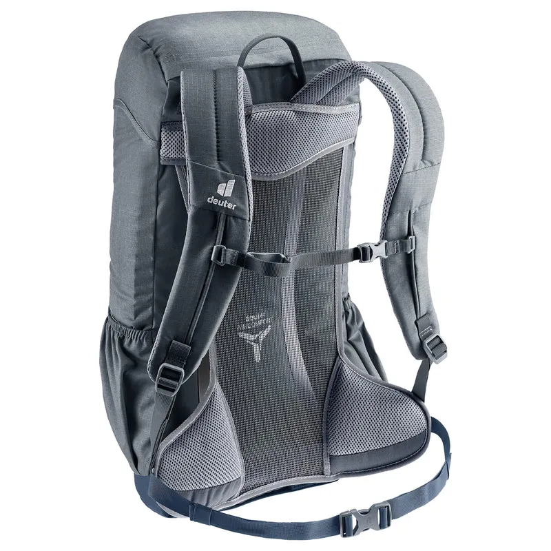 Deuter Hiking Zugspitze 24 - Mochila de senderismo 54 cm (graphite-ink)