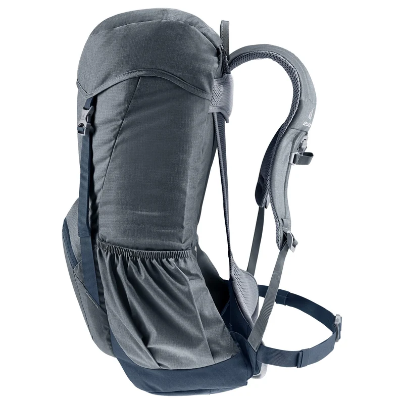 Deuter Hiking Zugspitze 24 - Mochila de senderismo 54 cm (graphite-ink)