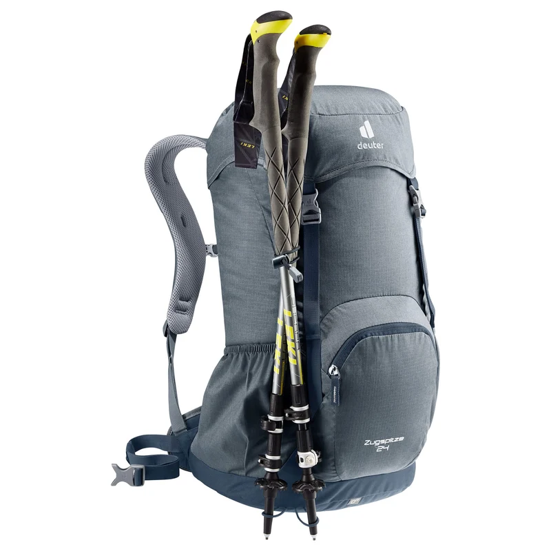 Deuter Hiking Zugspitze 24 - Mochila de senderismo 54 cm (graphite-ink)