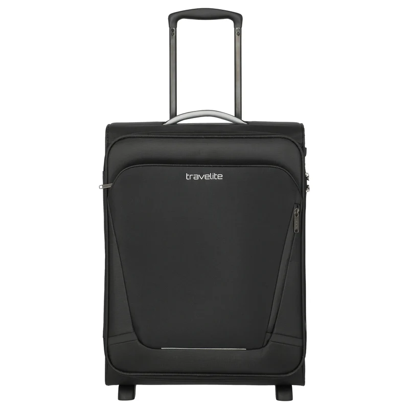 Travelite Jetpack Multi - Trolley de 2 ruedas S 55 cm (schwarz)