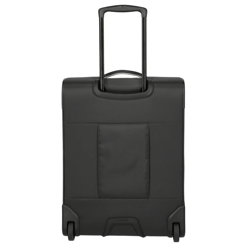 Travelite Jetpack Multi - Trolley de 2 ruedas S 55 cm (schwarz)