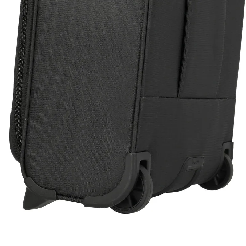 Travelite Jetpack Multi - Trolley de 2 ruedas S 55 cm (schwarz)