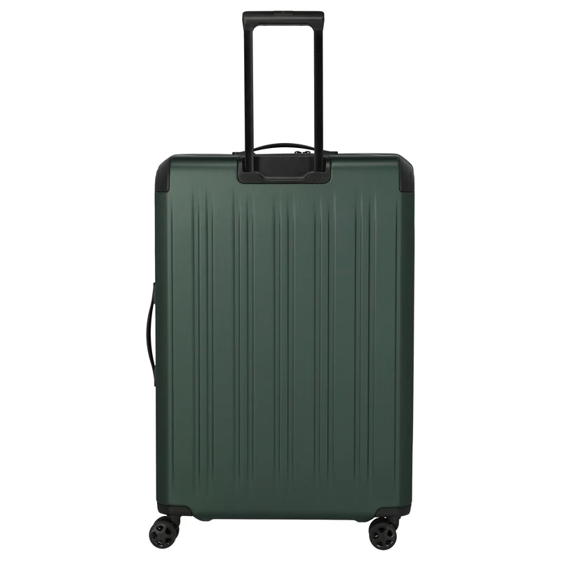 Travelite Dynamiic - Trolley XL de 4 ruedas 81 cm (grün)