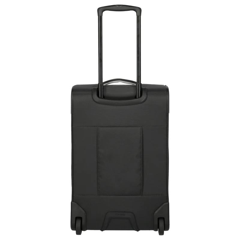 Travelite Jetpack Slim - Trolley de 2 ruedas S 55 cm (schwarz)