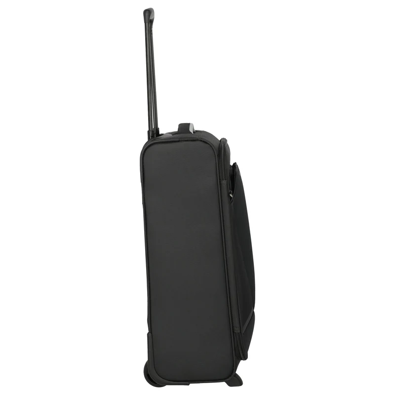 Travelite Jetpack Slim - Trolley de 2 ruedas S 55 cm (schwarz)