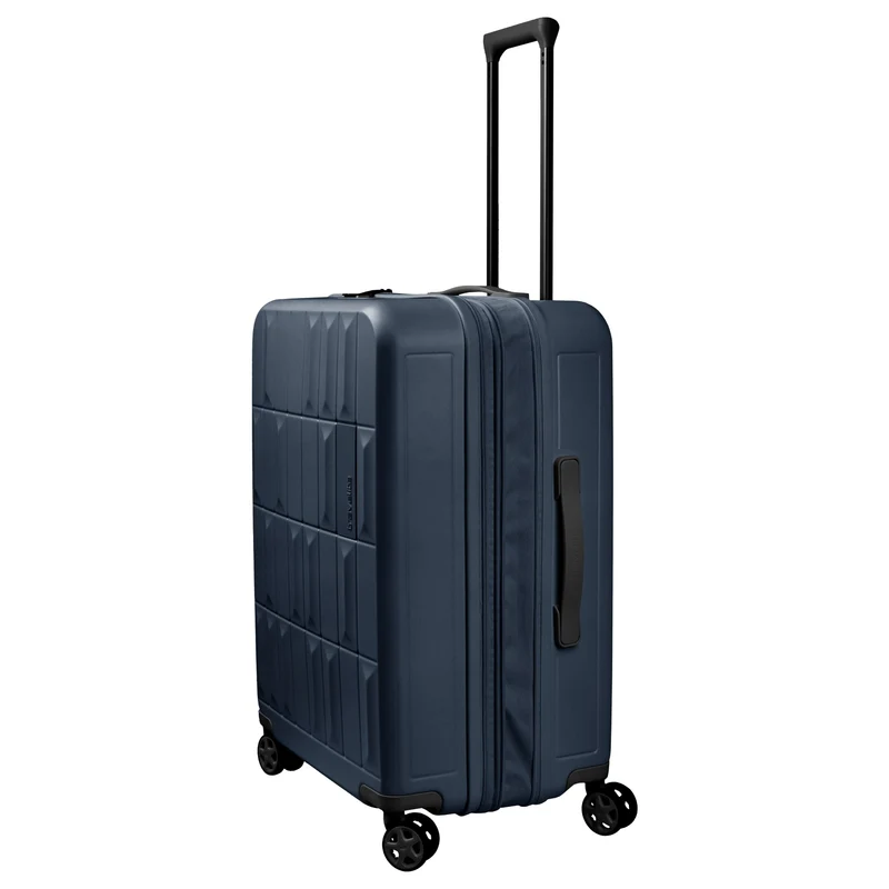 Travelite Panello - Trolley de 4 ruedas 65 cm M expandible (night sky)