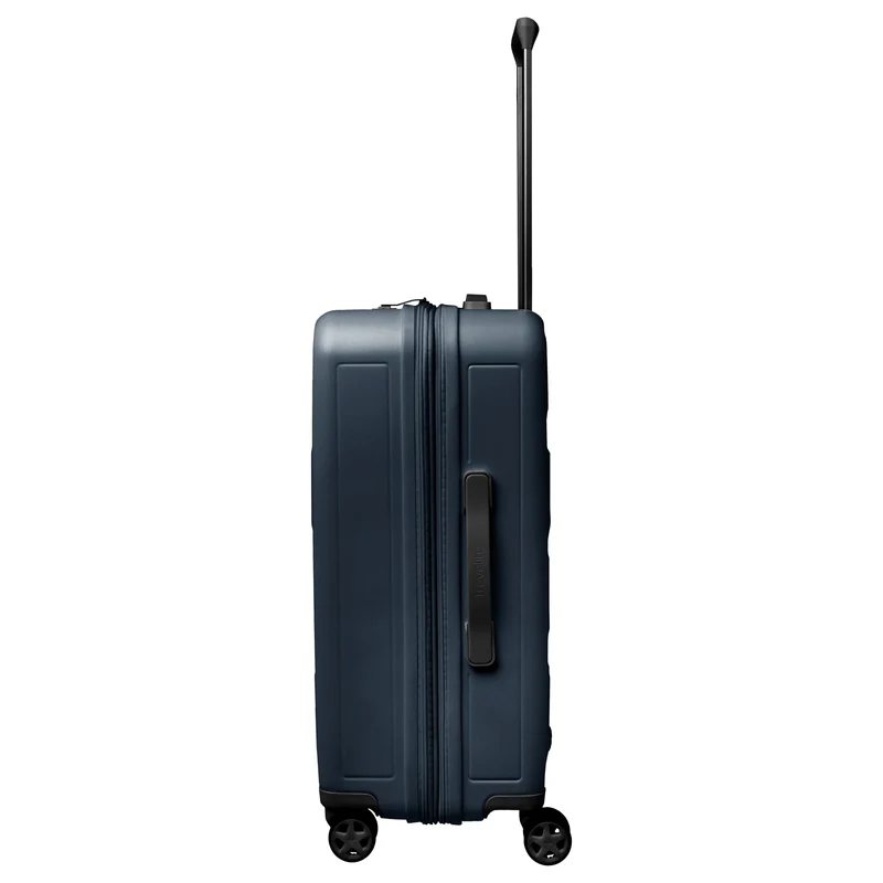 Travelite Panello - Trolley de 4 ruedas 65 cm M expandible (night sky)