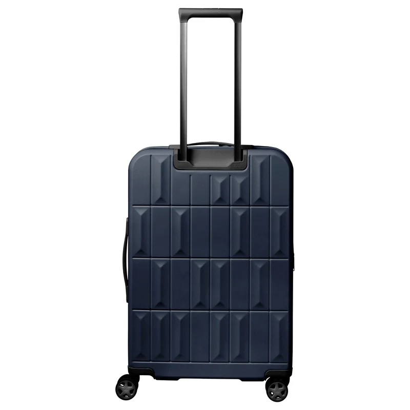Travelite Panello - Trolley de 4 ruedas 65 cm M expandible (night sky)
