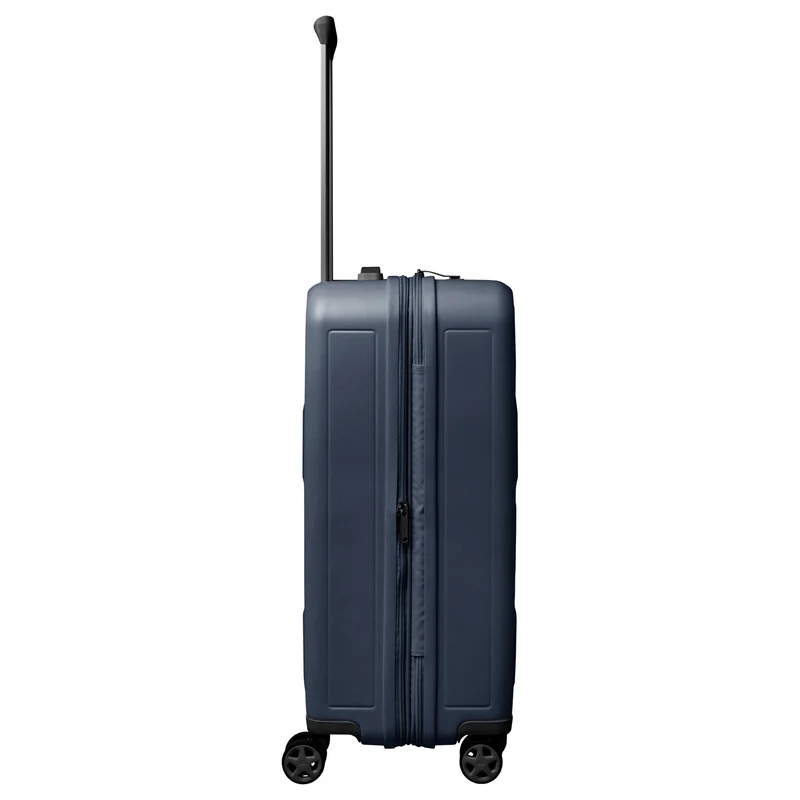 Travelite Panello - Trolley de 4 ruedas 65 cm M expandible (night sky)