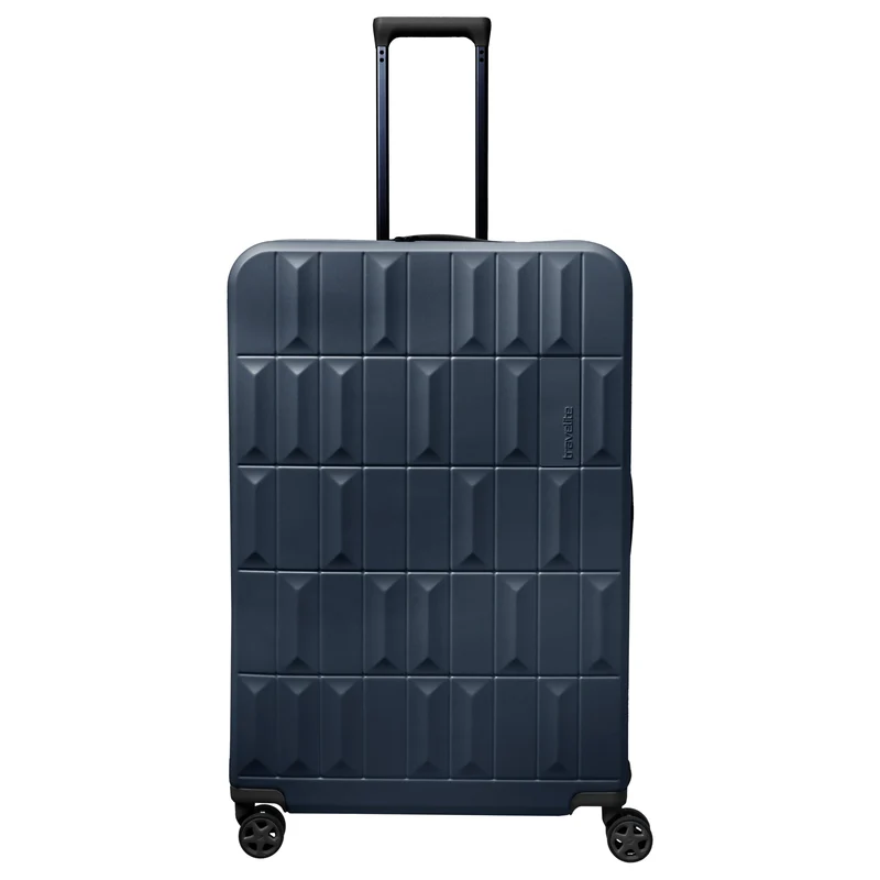 Travelite Panello - Trolley 4 ruedas 76 cm L (night sky)