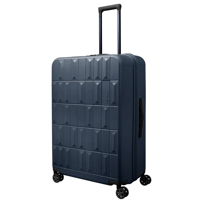 Travelite Panello - Trolley 4 ruedas 76 cm L (night sky)