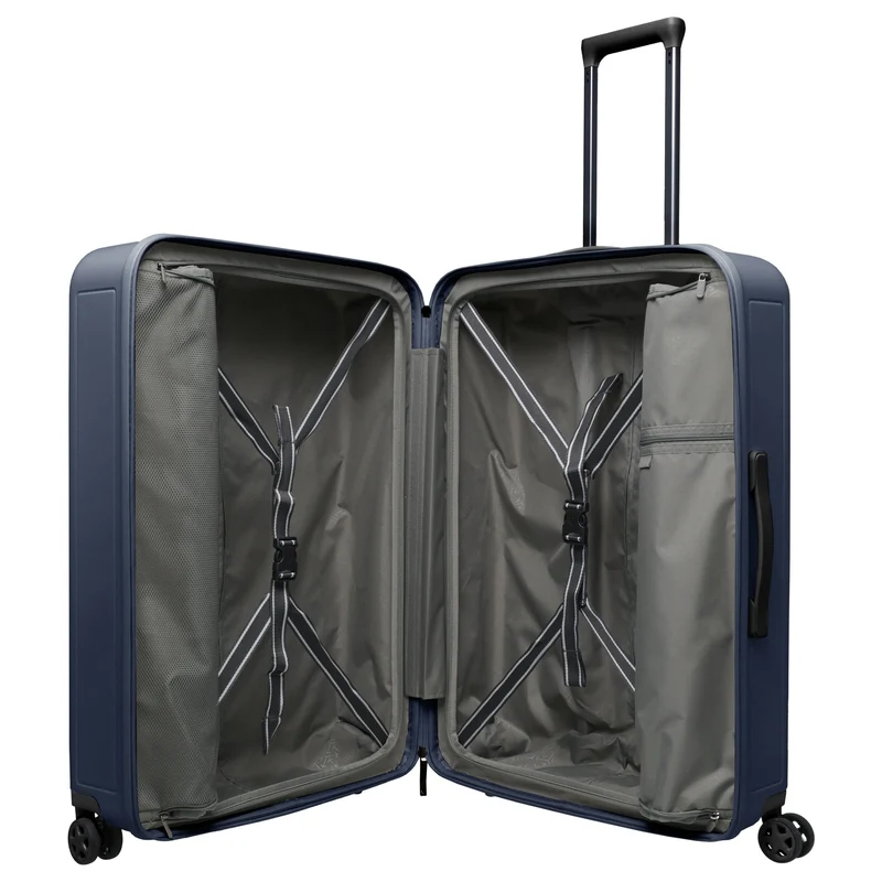 Travelite Panello - Trolley 4 ruedas 76 cm L (night sky)