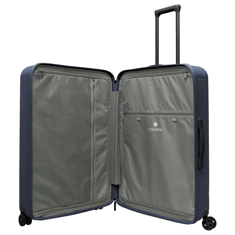 Travelite Panello - Trolley 4 ruedas 76 cm L (night sky)