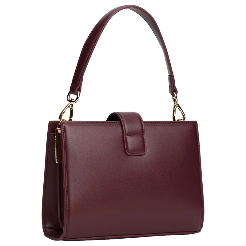 Tommy Hilfiger Heritage - Bolso de mano 22 cm (marzemino)