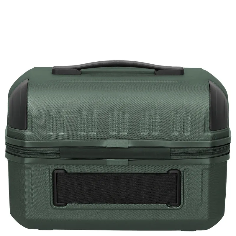 Travelite Dynamiic - Neceser 38 cm (green)