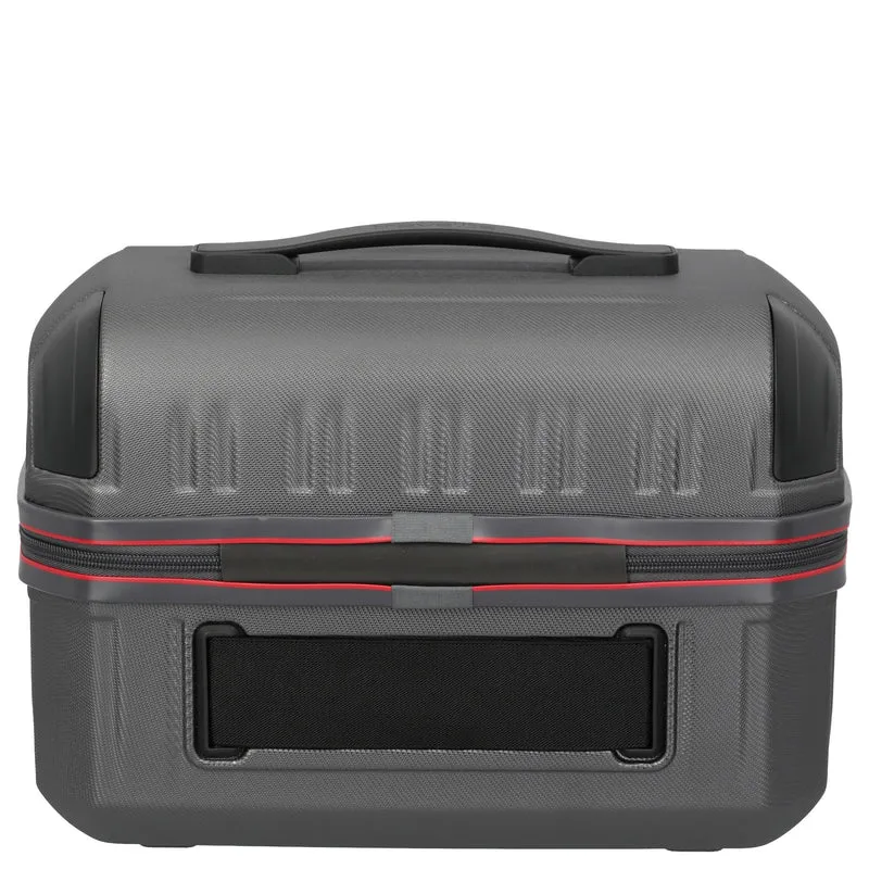 Travelite Dynamiic - Neceser 38 cm (anthracite)