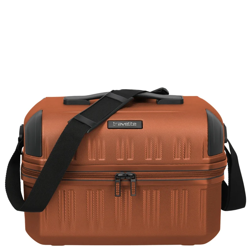 Travelite Dynamiic - Neceser 38 cm (copper)
