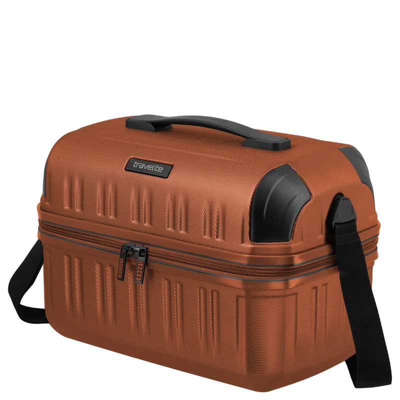 Travelite Dynamiic - Neceser 38 cm (copper)