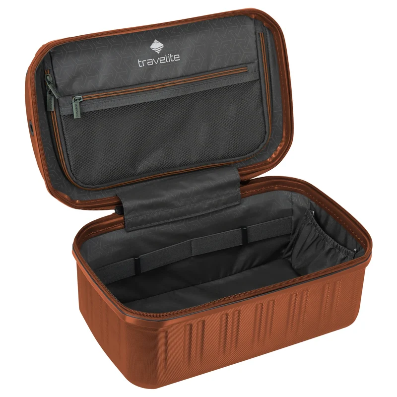Travelite Dynamiic - Neceser 38 cm (copper)