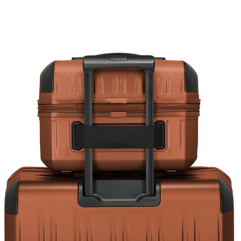 Travelite Dynamiic - Neceser 38 cm (copper)