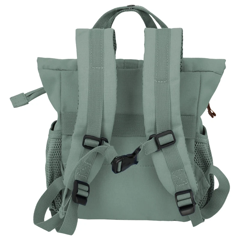 Travelite Basics Rollup - Mochila 27 cm (mint)