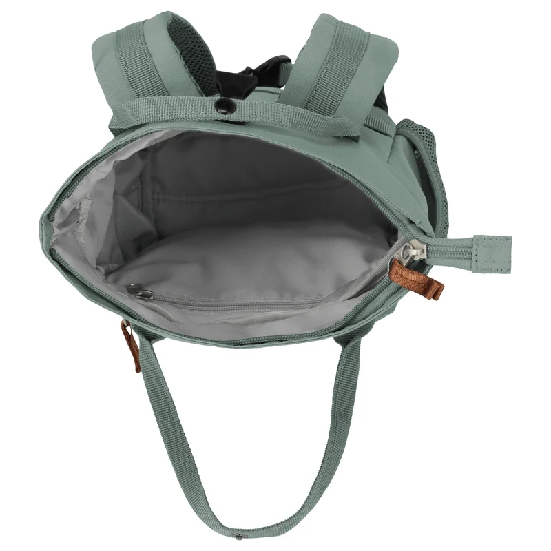 Travelite Basics Rollup - Mochila 27 cm (mint)