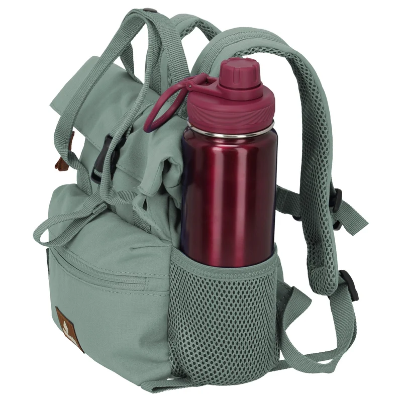 Travelite Basics Rollup - Mochila 27 cm (mint)