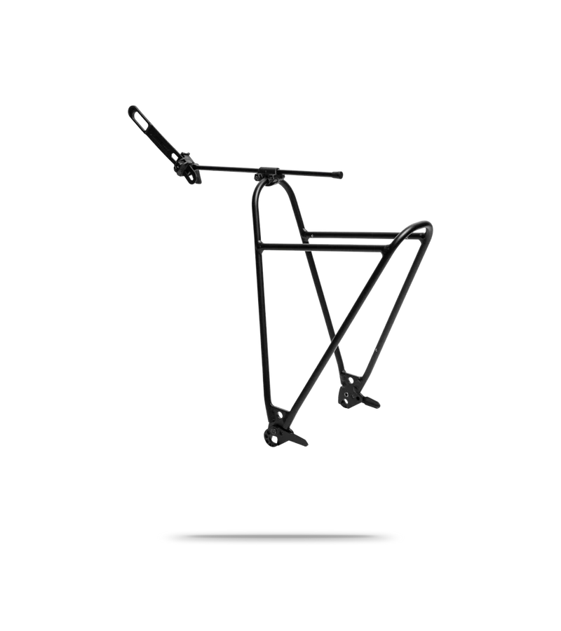 Quick Rack Light Rear Pannier Carrier