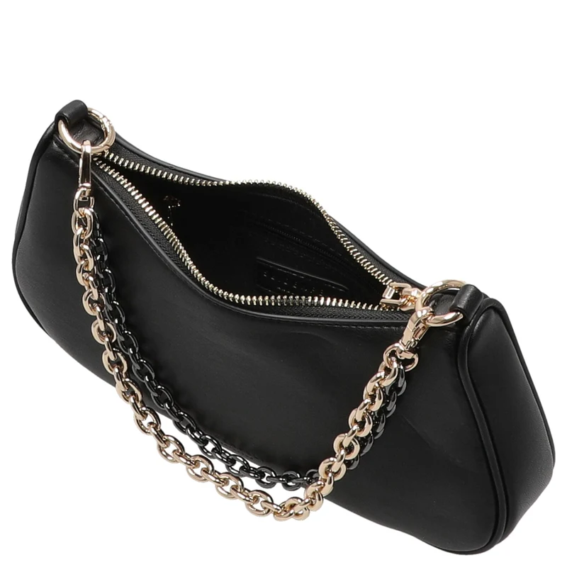 Seidenfelt Lainio - Bolso bandolera 26 cm (black)