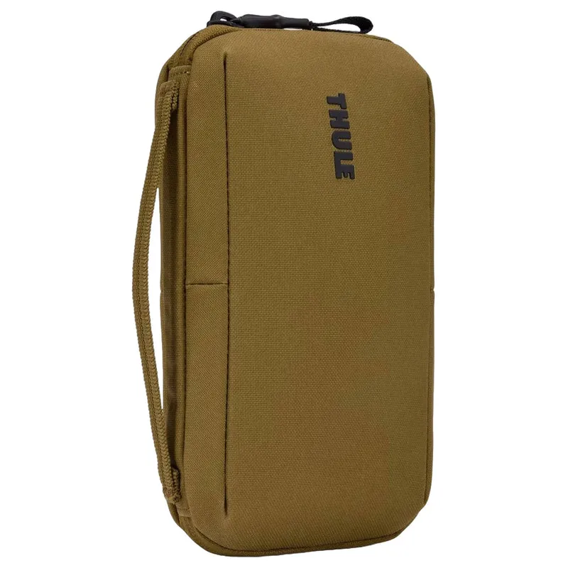 Thule Aion - Organizador de viaje 21 cm RFID (nutriabraun)