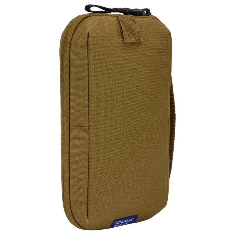 Thule Aion - Organizador de viaje 21 cm RFID (nutriabraun)