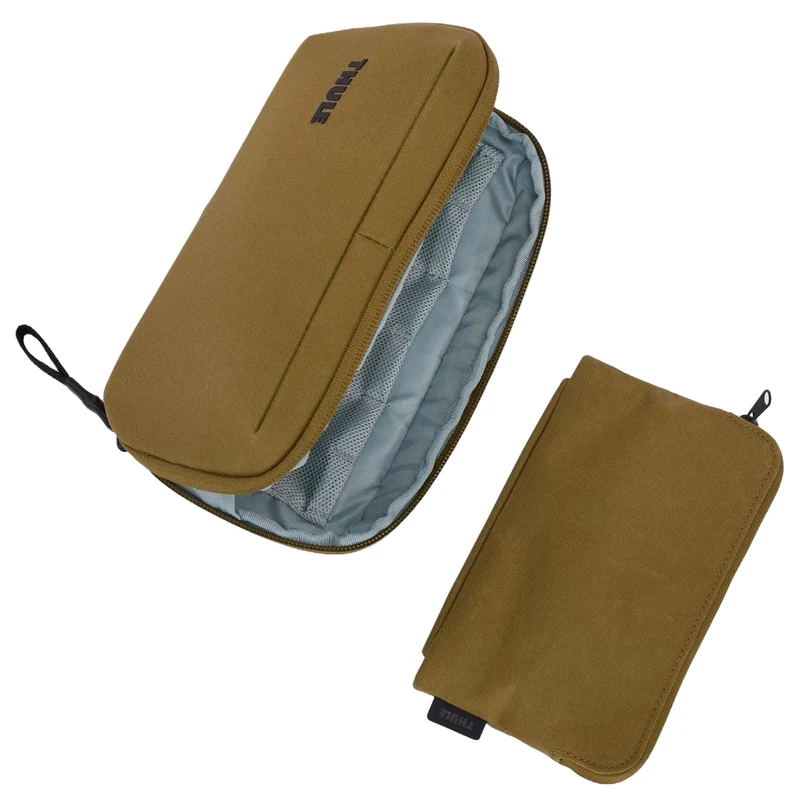 Thule Aion - Organizador de viaje 21 cm RFID (nutriabraun)