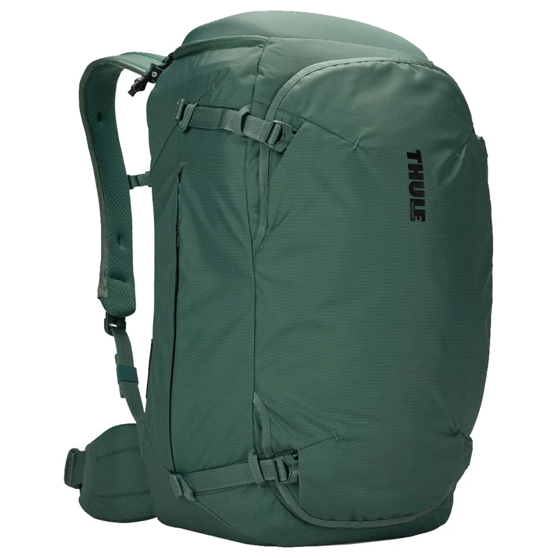Thule Landmark 40 - Mochila de viaje 55 cm (hazy green)
