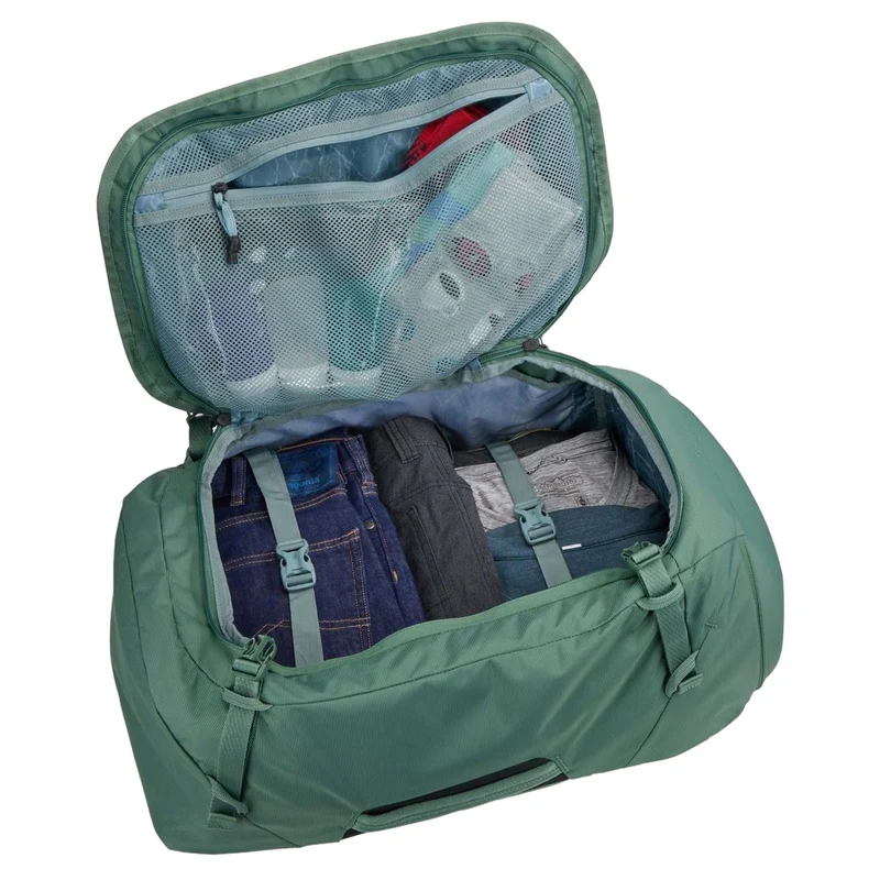 Thule Landmark 40 - Mochila de viaje 55 cm (hazy green)