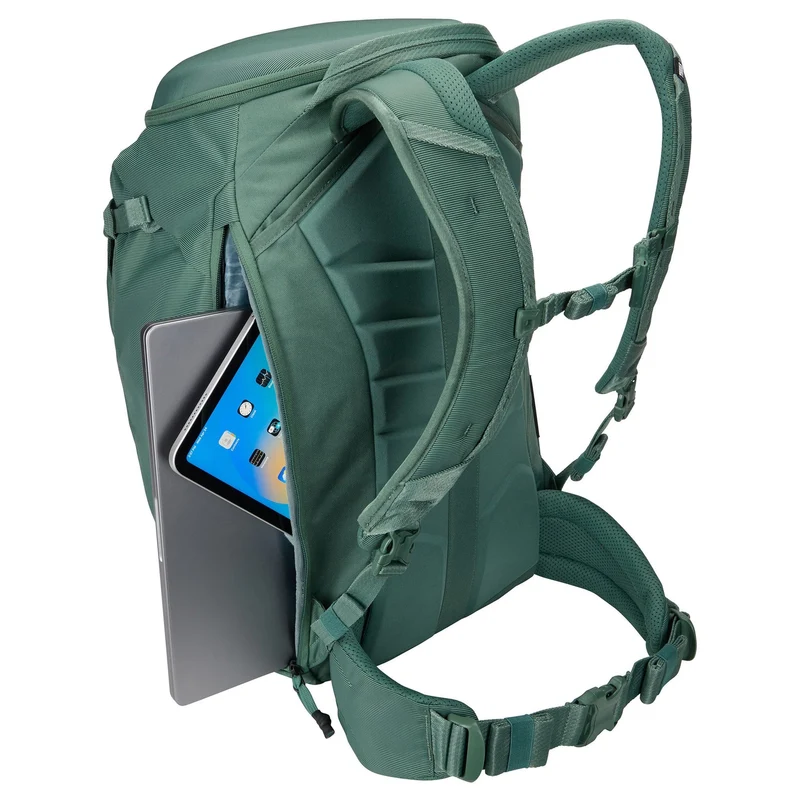 Thule Landmark 40 - Mochila de viaje 55 cm (hazy green)