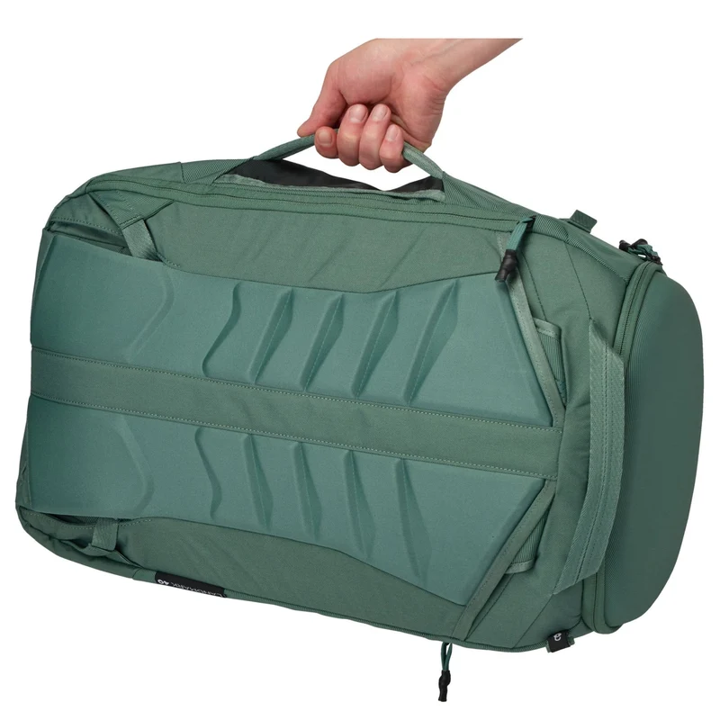 Thule Landmark 40 - Mochila de viaje 55 cm (hazy green)