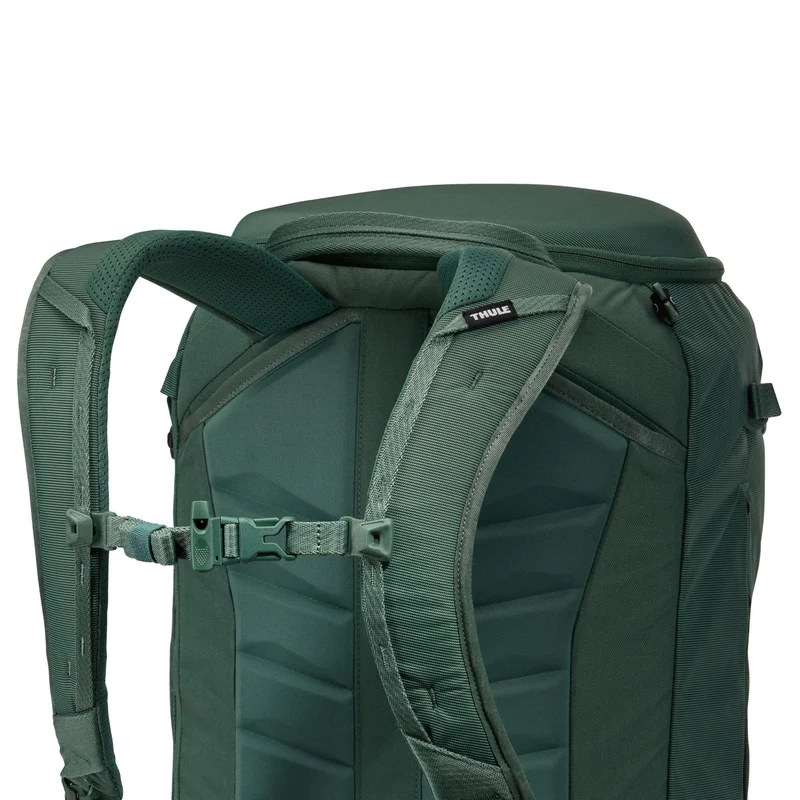 Thule Landmark 40 - Mochila de viaje 55 cm (hazy green)