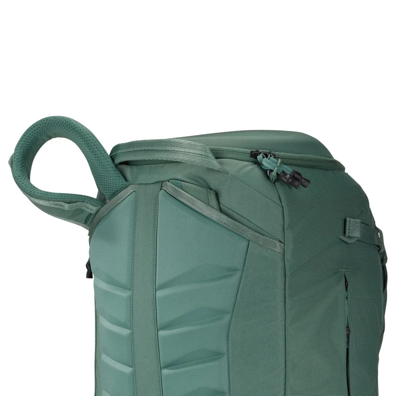 Thule Landmark 40 - Mochila de viaje 55 cm (hazy green)