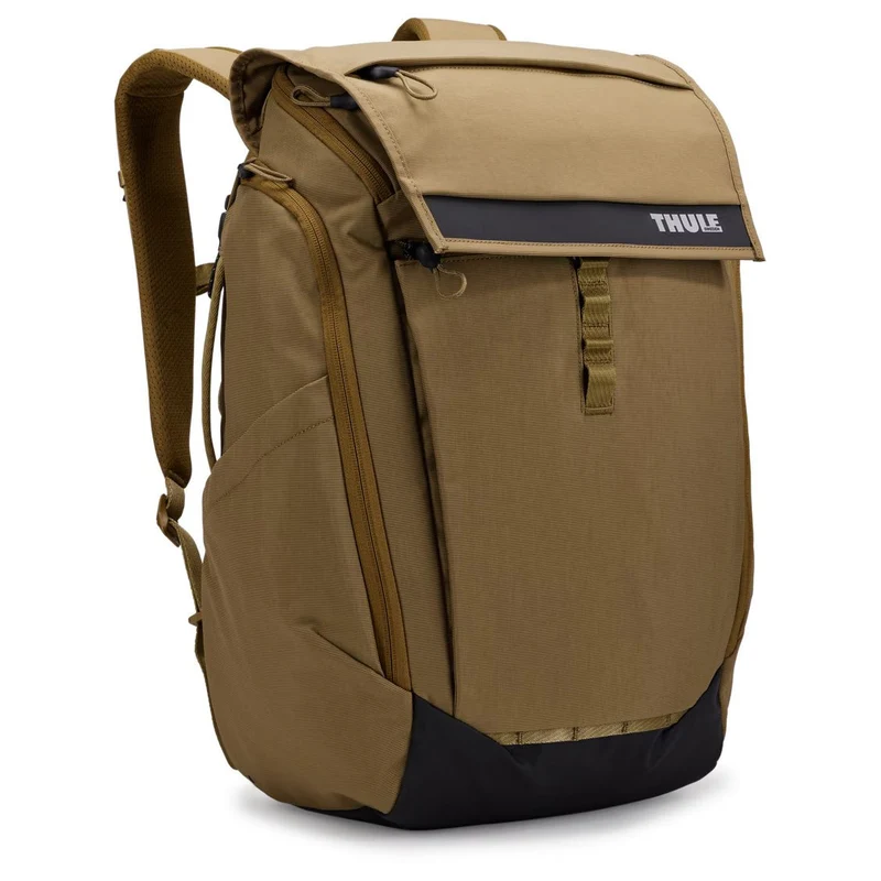 Thule Paramount 27 - Mochila 17" 53 cm (nutria)