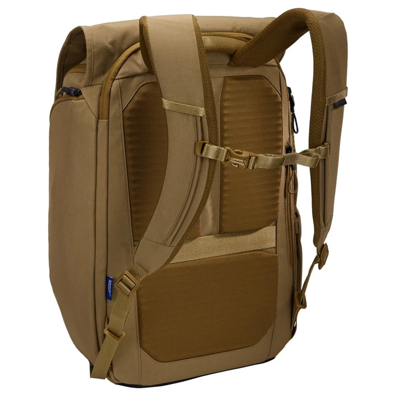 Thule Paramount 27 - Mochila 17" 53 cm (nutria)