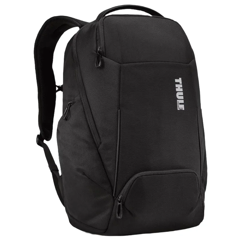 Thule Accent 26L - Mochila 15.6" 48 cm (black)