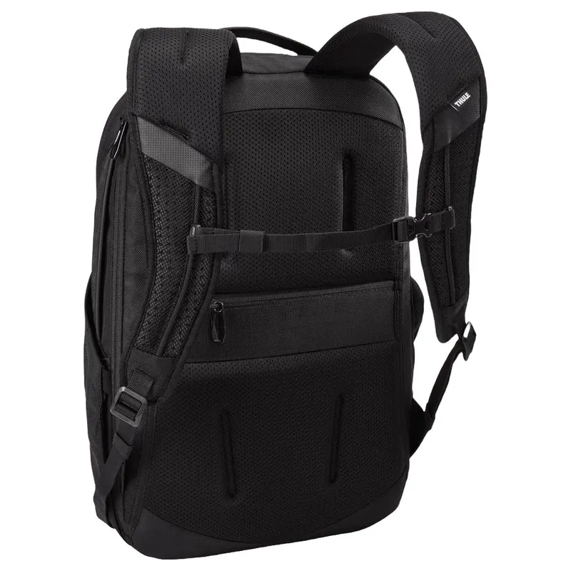 Thule Accent 26L - Mochila 15.6" 48 cm (black)