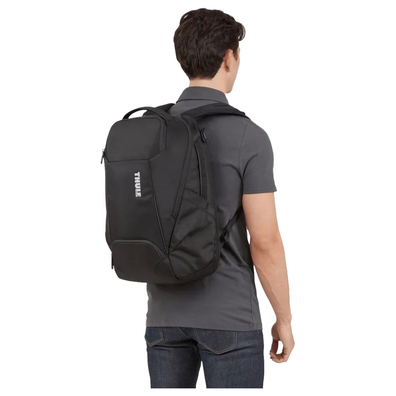 Thule Accent 26L - Mochila 15.6" 48 cm (black)